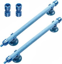 2 Pack 10 Inch Aquarium Bubble