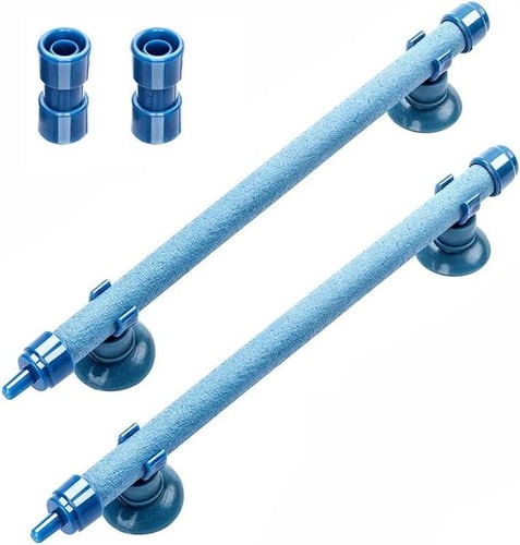 Pack inch aquarium bubble - 2,