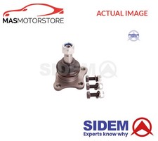 SUSPENSION BALL JOINT UPPER