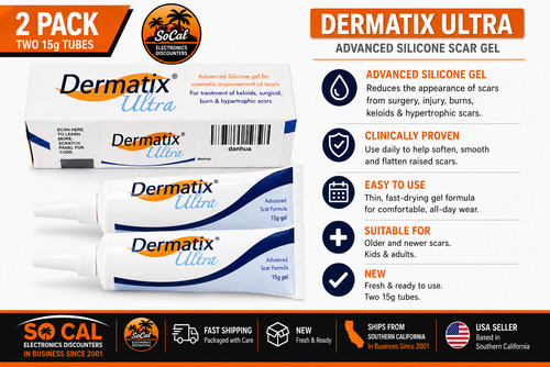 Dermatix ultra advanced - ultra,