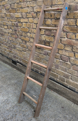 Vintage wood 6 - ,