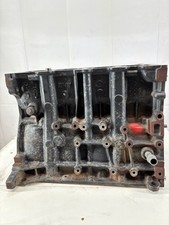 Engine block 7786664 M47D20