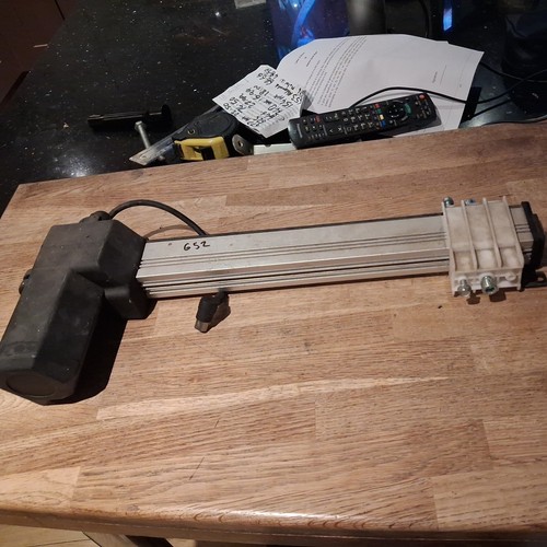 Okin actuator electric