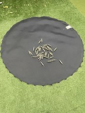 Plum Trampoline Jump Mat 8ft