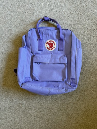 Fjallraven kanken original - kanken, zip