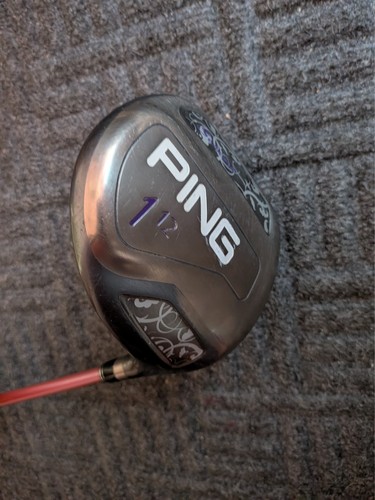 Ladies ping serene driver - ping,
