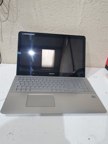 Sony vaio svf15aa1qm laptop - sony,