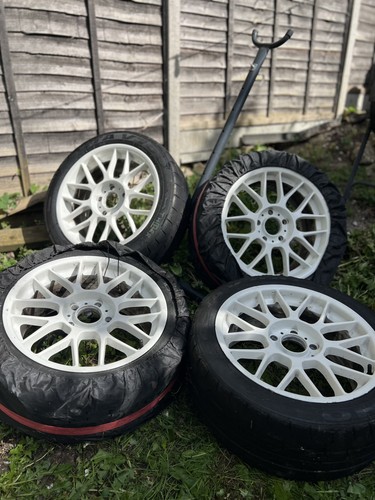 Bbs rc304 for bmw - for, e30