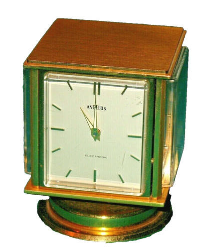 Angelus swiss vintage - angelus,