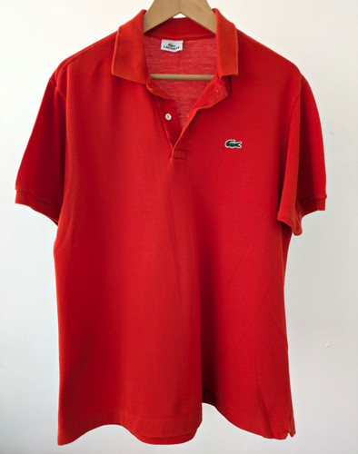 Lacoste classic fit - classic,