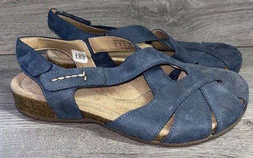 Hotter catskill blue nubuck - catskill, 11