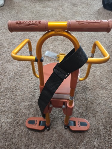 Child bike seat baby - bike, kids