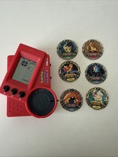 Tomy Pokemon Retro Tiger