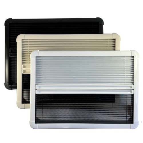 Shield autocare camper van - shield,