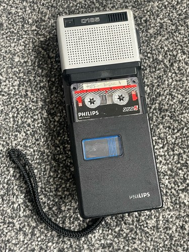 Rare working philips - working,