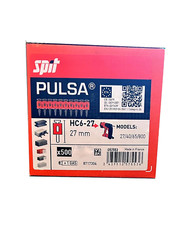 SPIT PULSA 800 NAILS & GAS