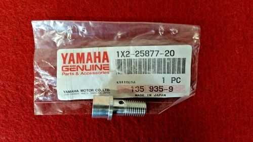 Yamaha tz750 front master - front,