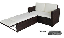 Rattan Outdoor Garden Patio