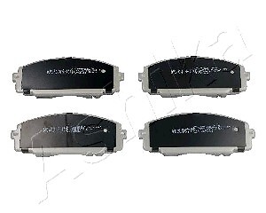 Ashika 286 brake - ashika, 50-02-286