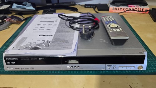 Panasonic dmr eh50eb dvd - dmr-eh50eb-s,