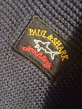 Paul & Shark Bretagne Mens Xl