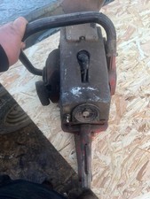 Vintage Jonsered Chainsaw