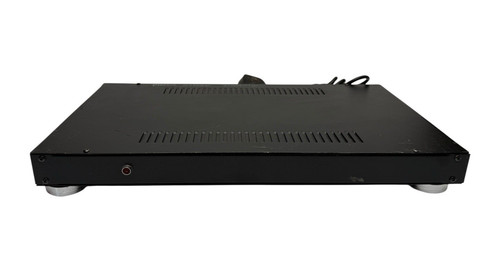 Hand made phono - hand,