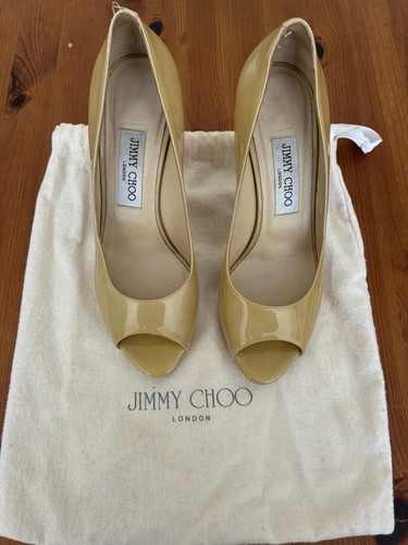 Jimmy choo london crown - jimmy,
