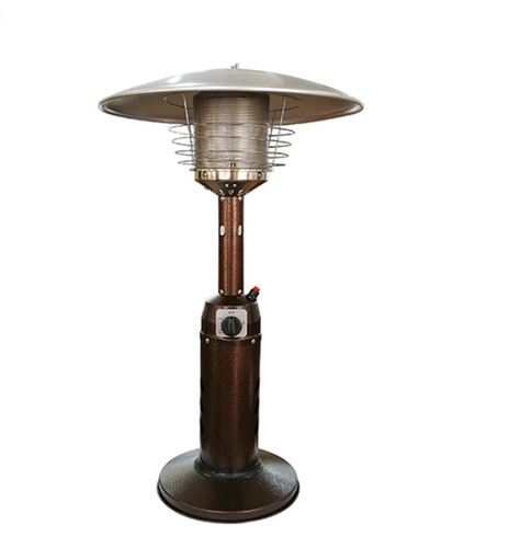 Table top gas patio - table,