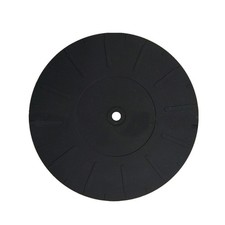 Silicone Turntable Mat Slipmat