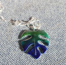 Solid Sterling Silver