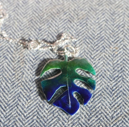 Solid sterling silver - solid,