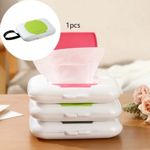 Wipes dispensers travel - dispensers,