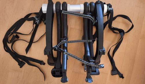 Saris bones bike rack - saris,
