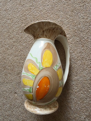 Myott son art deco - son, co.