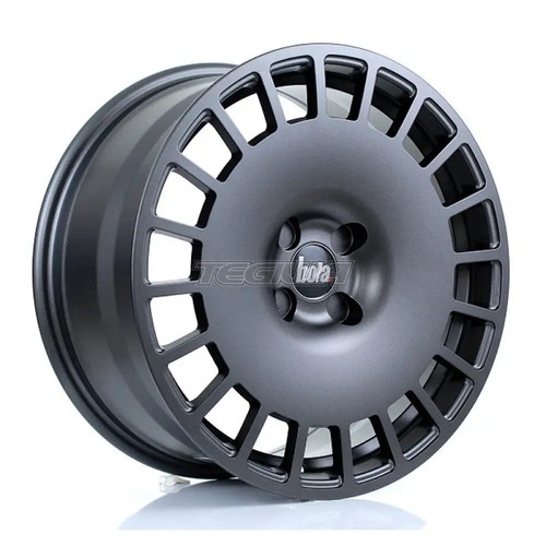 Bola b12 alloy - bola,