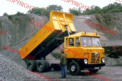 Truck photo central regional - photo,