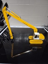 Jcb 820 Super Long Reach 1/35