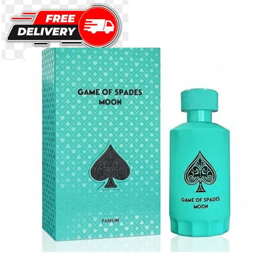 Game spades moon - game,