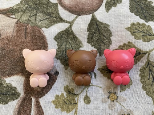 Rare official sanrio hello - sanrio,