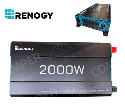 Renogy core pure - renogy,