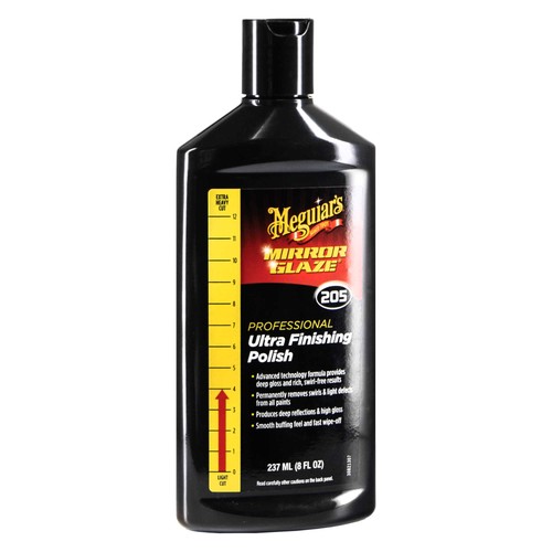 Meguiar ultra finishing - meguiar's,