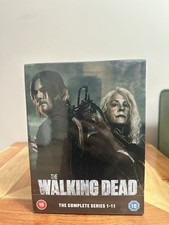 The Walking Dead The Complete