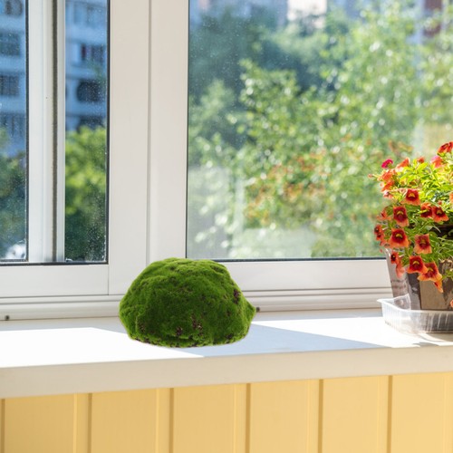 Versatile faux moss - versatile, spheres