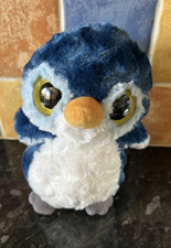 Yoohoo & Friends Penguin Soft