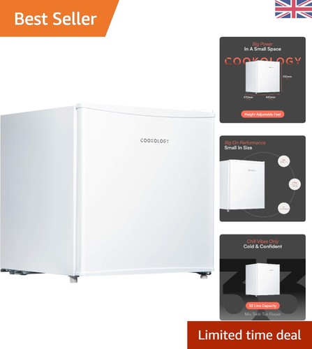 Compact 31l tabletop - 31l, freezer