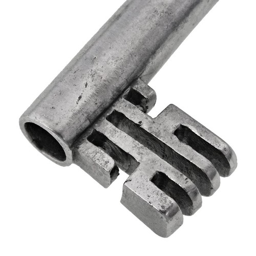 Cabinet key with unusual - with,
