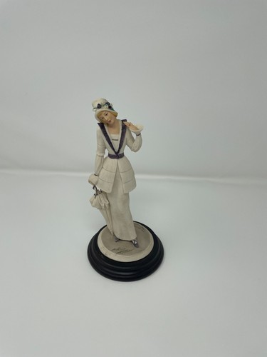 Vittorio tessaro figurine - tessaro,