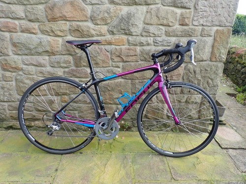 Excellent condition carbon - condition:,