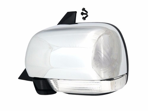 Door wing mirror - door/wing,